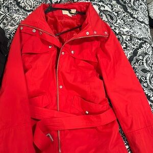 Michael Kors Coat with hood